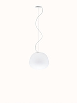 Lumi Mochi F07 Ø 38 Белый 4000 К