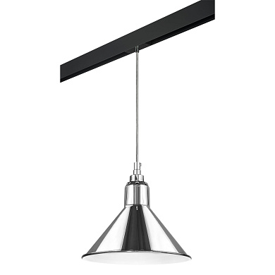 Трековый светильник PRO 220V Lightstar Loft 6Вт