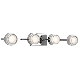 85078CH Kichler Harlaw Настенный светильник