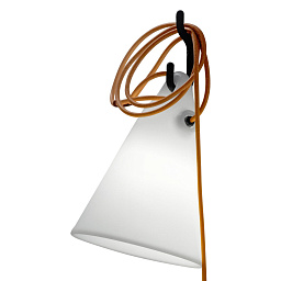 Подвесной светильник Trilly Martinelli Luce 2073/BI