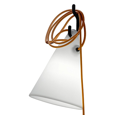 Подвесной светильник Trilly Martinelli Luce 2073/BI