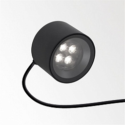 26000 9310 N Delta Light FRAX напольный светильник