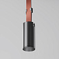 TRA130CNW-B Maytoni Accessories for system Parity Комплектующие для текстильной подвесной системы Черный — фото 2