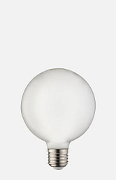 L112L112 Globen Lighting E27 светодиодная лампа с матовой колбой E27   100 мм