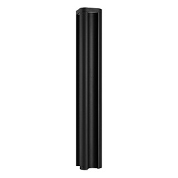050733 Arlight Светильник LGD-FLINT-BOLL-H900-18W Warm3000 (BK, 45 deg, 230V)
