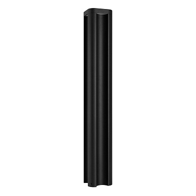 050733 Arlight Светильник LGD-FLINT-BOLL-H900-18W Warm3000 (BK, 45 deg, 230V)