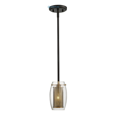 7-9064-1-95 Savoy House Dunbar подвесной светильник
