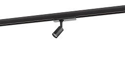 T220L00001A12227DA0 Buzzi and Buzzi 1ph buzzi track однофазный трековый прожектор с направленным пучком света