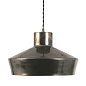 Elegance Brass Pendant Light подвесной светильник Mullan Lighting MLP327