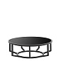 110263 Cake Stand Branners bronze finish  лоток Eichholtz