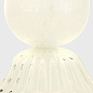 Classici Veneziani Настольная лампа ручной работы из муранского стекла Sogni Di Cristallo PID446165