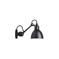 304 BL-RED ROUND Lampe Gras N°304 DCW настенный светильник — фото 1