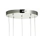 Основание для светильников Kink Light Аква G08510-5a — фото 1