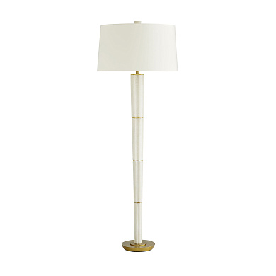 79807-444 Easton Floor Lamp Arteriors торшер