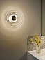Настенный светильник Tom Dixon Press Large — фото 1