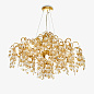 Потолочный светильник Tesoro Chandelier Bella Figura CL645 — фото 1