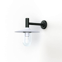 Montana N° 2; Clear glass E27 105W; Slate grey