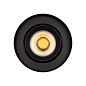 054861 Arlight Светильник SP-FOCUS-R86-10W Warm3000 (BK, 36 deg, 230V) — фото 2