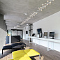 Artemide Led Net Line 125 PL LED линейный потолочный светильник — фото 3