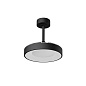 9064 Mantra NISEKO FAN светильник с вентилятором 45W 5000lm 2700-5000K — фото 1