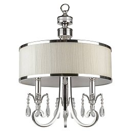 Люстра L'Arte Luce Lombard L00513