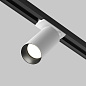TR089-1-GU10-WW Maytoni Artisan Трековый светильник 10W Белый — фото 9