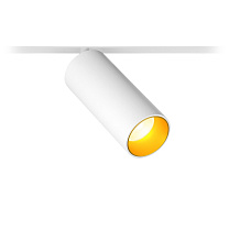 Магнитные светильники Led technology SPIKE 12.30 B белый + золото