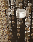 Подвесной светильник Italamp Odette Odile 2360/Comp. I — фото 1