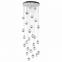 5007/120L Odeon Light Crystal потолочный светильник