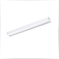 63318 NILO-1 LED Cromo wall lamp настенный светильник Faro barcelona — фото 2