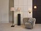 1480008 Beaumont Floor Astro lighting торшер матовый чёрный — фото 8