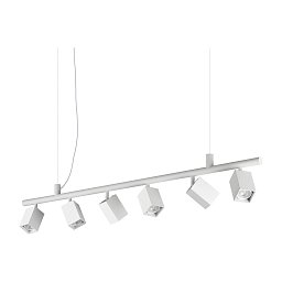 367460 Ideal lux Dynamite подвесной светильник