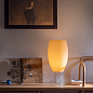 FN278011_12 Foscarini Buds 1 TL настольный светильник белый — фото 4