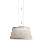 407861/10 Vibia Wind подвесной светильник охра красная — фото 1
