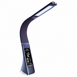 A1706LT-1BR Arte Lamp Supervisor офисная настольная лампа LED 1х6W 280Lm 4000K