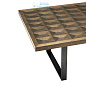 112005 Dining Table Gregorio 300 x 115 cm Eichholtz