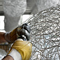 F7LG Catellani & Smith Fil De Fer торшер — фото 8