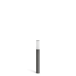Kit 04 - Line Down Post H500 Lombardo Line Уличный светильник-столбик