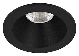 A2859PL-1BK Arte Lamp Helm Mini встраиваемый светильник