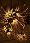 Люстра Urchin Large Porta Romana MCL61 — фото 7