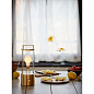 The Muse Tala Портативный светильник латунный MUSE-PBL-SB-01 — фото 6
