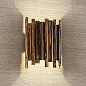 WL114 Concertina Bella Figura настенный светильник — фото 1