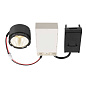 1007431 SLV NEW TRIA® UNIVERSAL DL LED module 38° встраиваемый потолочный led светильник — фото 3