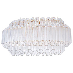 A2848SP-5GO Arte Lamp Jastin подвесная люстра E14 5х40W