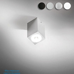 KOBA-TB-ceiling Bel lighting Koba уличный потолочный светильник квадратной формы