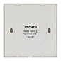025135 Arlight Панель Rotary SMART-P18-DIM (3V, 2.4G) — фото 2