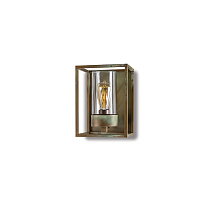 LAMPADA APPLIQUE ANT-RAM V. TRASP
