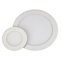 020105 Arlight Светильник DL-120M-9W White — фото 3