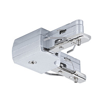URail Connector L-part 62x62mm max.