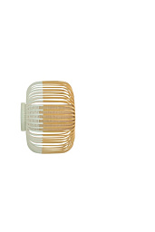 BAMBOO-WALL-CEILING Forestier Bamboo Настенно-потолочный светильник